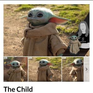 Meet your Posher, Chris